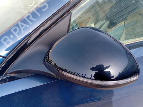 Retrovisor esquerdo Retrovisor esquerdo 34140393 34140393