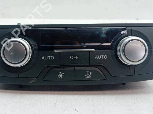 Used Switch Switch AUDI A6 C7 Avant (4G5, 4GD) 3.0 TDI quattro (211 hp) 34140400 34140400