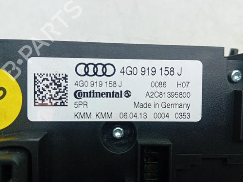 Switch AUDI A6 C7 Avant (4G5, 4GD) 3.0 TDI quattro | BP34140400I30  - Image 7