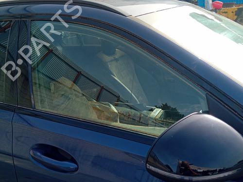 Used Front right door window Front right door window 34140409 34140409