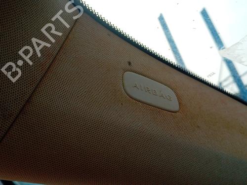 Used Left curtain airbag Left curtain airbag 34140422 34140422