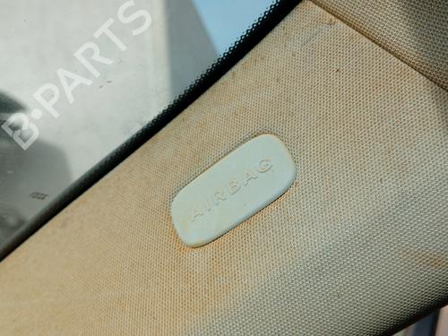 Airbag de toit droit Airbag de toit droit 34140421 34140421