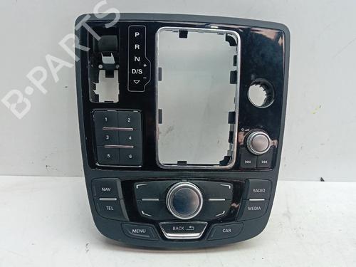 Used Switch Switch AUDI A6 C7 Avant (4G5, 4GD) 3.0 TDI quattro (211 hp) 31195324 31195324