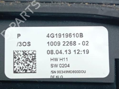 Switch AUDI A6 C7 Avant (4G5, 4GD) 3.0 TDI quattro | BP31195324I30  - Image 5