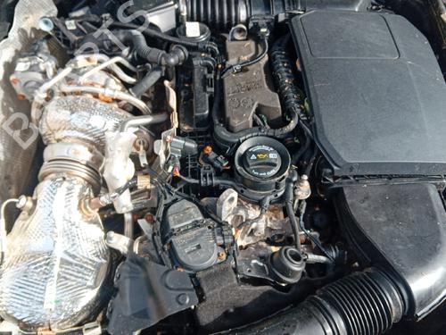 Used Engine Engine 34140428 34140428