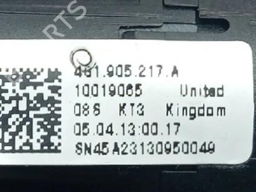 Switch AUDI A6 C7 Avant (4G5, 4GD) 3.0 TDI quattro | BP34140438I30  - Image 6