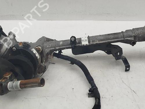 Used Steering rack Steering rack CITROËN C4 III (BA_, BB_, BC_) 1.5 BlueHDi 130 (BBYHZB) (131 hp) 30976121 30976121