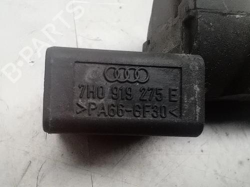 Electronic module AUDI A6 C6 (4F2) 3.2 FSI | BP34140441M83  - Image 5