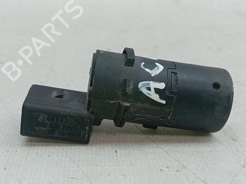 Used Electronic module Electronic module AUDI A6 C6 (4F2) 3.2 FSI (265 hp) 34140444 34140444
