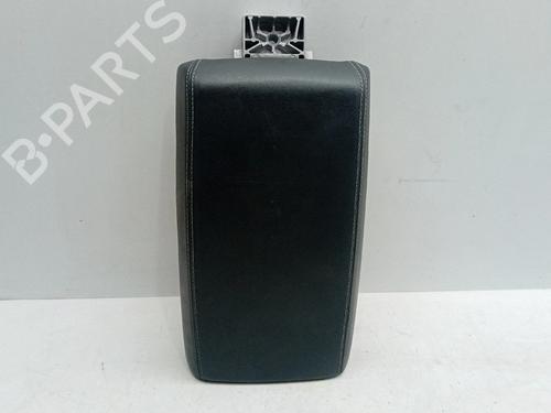 Used Armrest / Center console Armrest / Center console AUDI A6 C7 Avant (4G5, 4GD) 3.0 TDI quattro (211 hp) 31190898 31190898