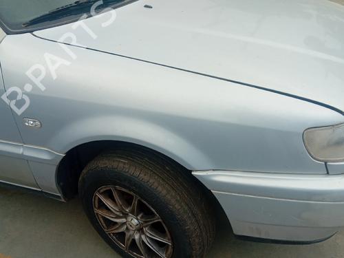 Used Right front fenders Right front fenders VW PASSAT B3/B4 (3A2, 35I) 1.9 TDI (90 hp) 34156652 34156652