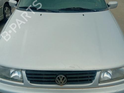 Used Hood Hood VW PASSAT B3/B4 (3A2, 35I) 1.9 TDI (90 hp) 34156651 34156651