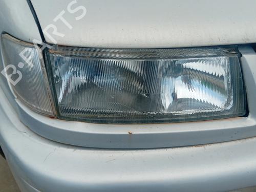 Faro derecho Faro derecho VW PASSAT B3/B4 (3A2, 35I) 1.9 TDI (90 hp) 34156655 34156655