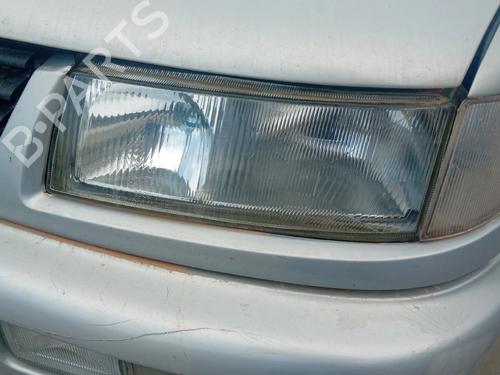 Used Left headlight Left headlight VW PASSAT B3/B4 (3A2, 35I) 1.9 TDI (90 hp) 34156656 34156656