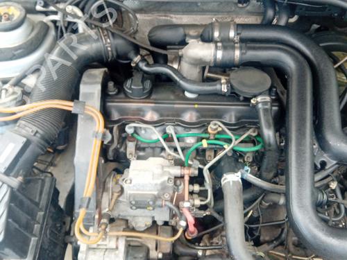 Motor Motor VW PASSAT B3/B4 (3A2, 35I) 1.9 TDI (90 hp) 34156660 34156660