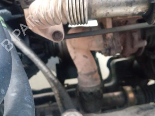 Used Turbocharger/Supercharger Turbocharger/Supercharger VW PASSAT B3/B4 (3A2, 35I) 1.9 TDI (90 hp) 34156662 34156662