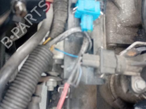 Used Starter Starter VW PASSAT B3/B4 (3A2, 35I) 1.9 TDI (90 hp) 34156661 34156661