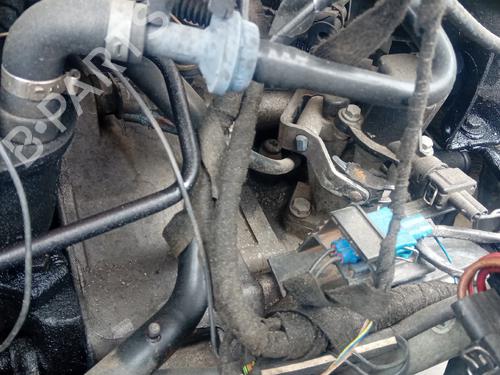 Used Gearbox Gearbox VW PASSAT B3/B4 (3A2, 35I) 1.9 TDI (90 hp) 34156658 34156658