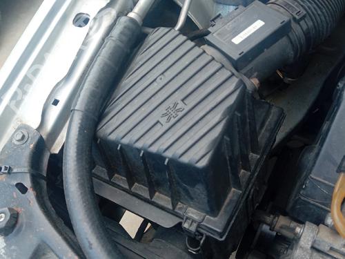 Used Air filter box Air filter box VW PASSAT B3/B4 (3A2, 35I) 1.9 TDI (90 hp) 34156663 34156663