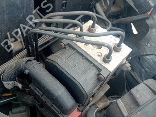 Used Electronic module Electronic module PEUGEOT 306 Break (7E, N3, N5) 1.4 (75 hp) 34156668 34156668