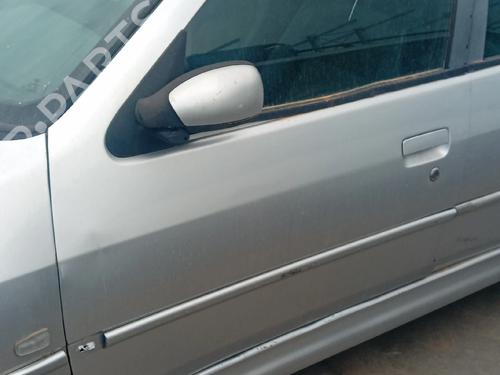 Used Left front door Left front door 34156672 34156672