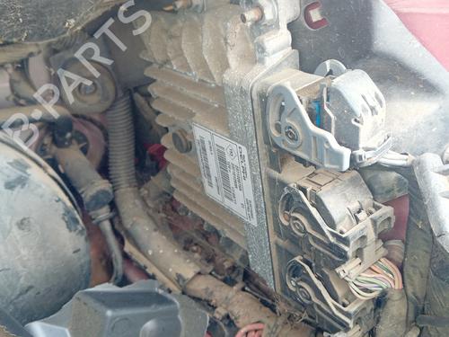 Used Engine control unit (ECU) Engine control unit (ECU) RENAULT CLIO III Grandtour (KR0/1_) 1.5 dCi (88 hp) 34156680 34156680