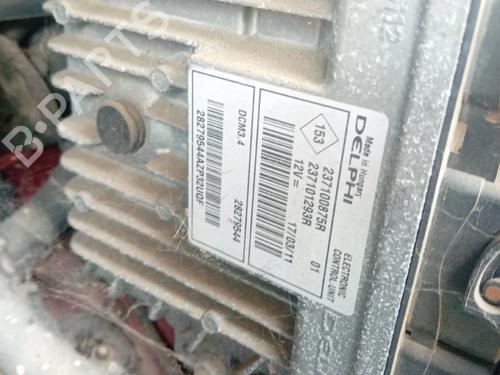 Engine control unit (ECU) RENAULT CLIO III Grandtour (KR0/1_) 1.5 dCi | BP34156680M57 - Image 2