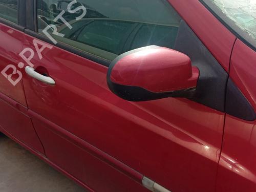 Used Right front door Right front door RENAULT CLIO III Grandtour (KR0/1_) 1.5 dCi (88 hp) 34156688 34156688