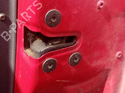 Used Front right lock Front right lock RENAULT CLIO III Grandtour (KR0/1_) 1.5 dCi (88 hp) 34156686 34156686