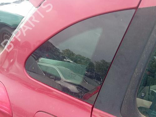 Panel rude bagtil højre Panel rude bagtil højre RENAULT CLIO III Grandtour (KR0/1_) 1.5 dCi (88 hp) 34156691 34156691