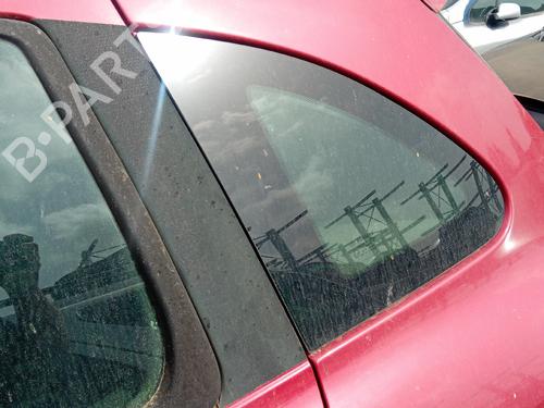 Used Rear left quarter glass Rear left quarter glass RENAULT CLIO III Grandtour (KR0/1_) 1.5 dCi (88 hp) 34156701 34156701