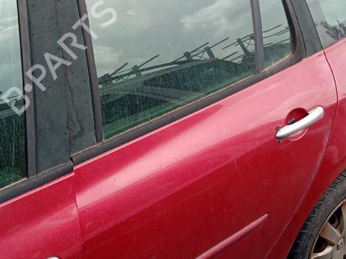 left-rear-door-renault-clio-iii-grandtour-kr01_-2007-34156699 main image