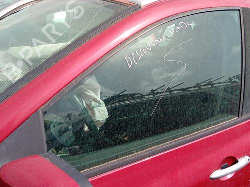 Dør rude ventre foran Dør rude ventre foran RENAULT CLIO III Grandtour (KR0/1_) 1.5 dCi (88 hp) 34156702 34156702