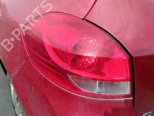 Used Left taillight Left taillight RENAULT CLIO III Grandtour (KR0/1_) 1.5 dCi (88 hp) 34156715 34156715