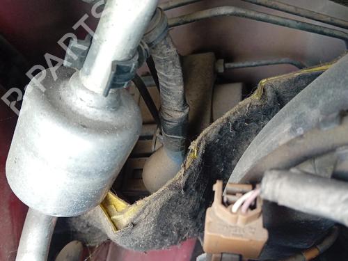 Used Electronic module Electronic module RENAULT CLIO III Grandtour (KR0/1_) 1.5 dCi (88 hp) 34158731 34158731