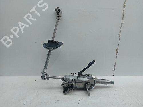 Used Steering column Steering column AUDI A6 C7 Avant (4G5, 4GD) 3.0 TDI quattro (211 hp) 34158748 34158748