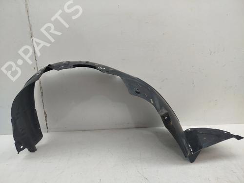 Used Wheel arch Wheel arch KIA VENGA Hatchback Van (YN) CVVT (90 hp) 31069836 31069836