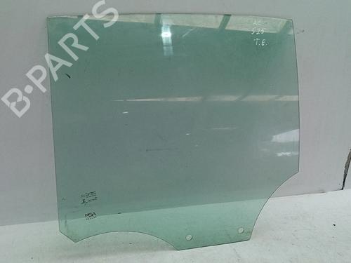 rear-left-door-window-opel-corsa-f-p2jo-2019-30725440 main image