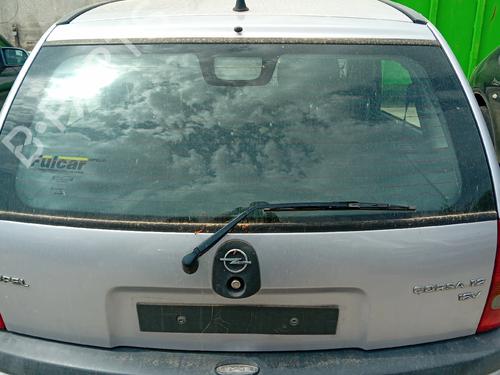 Used Tailgate Tailgate 34158754 34158754
