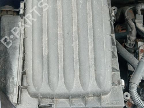 Used Air filter box Air filter box OPEL CORSA B (S93) 1.2 i 16V (F08, F68, M68) (65 hp) 34158760 34158760