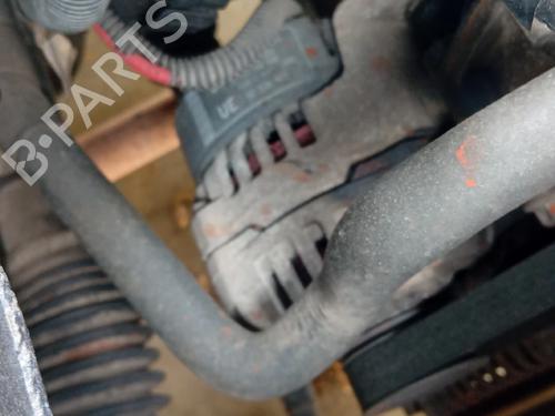 Used Alternator Alternator OPEL CORSA B (S93) 1.2 i 16V (F08, F68, M68) (65 hp) 34158758 34158758