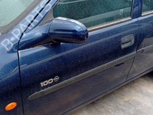 Used Left front door Left front door 34158763 34158763