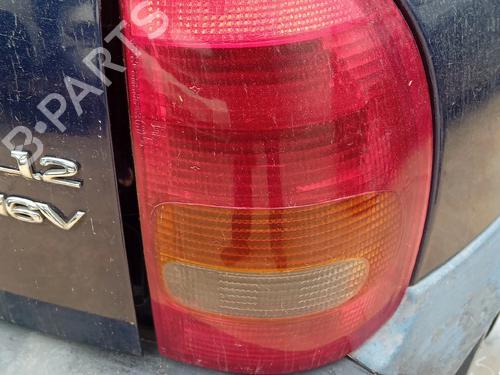 Used Right taillight Right taillight 34158766 34158766