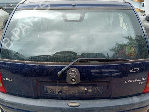 Used Tailgate Tailgate 34158765 34158765
