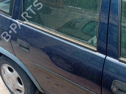 Used Right rear door Right rear door 34158769 34158769