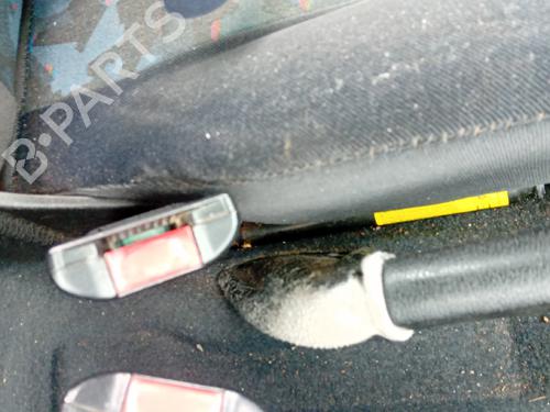 Used Front left belt tensioner Front left belt tensioner OPEL CORSA B (S93) 1.2 i 16V (F08, F68, M68) (65 hp) 34158771 34158771