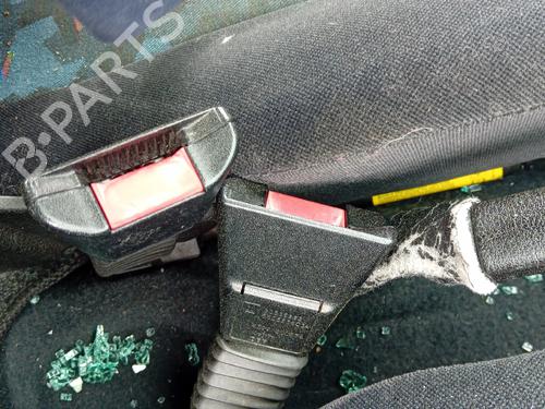 Used Front left belt tensioner Front left belt tensioner OPEL CORSA B (S93) 1.2 i 16V (F08, F68, M68) (65 hp) 34158772 34158772