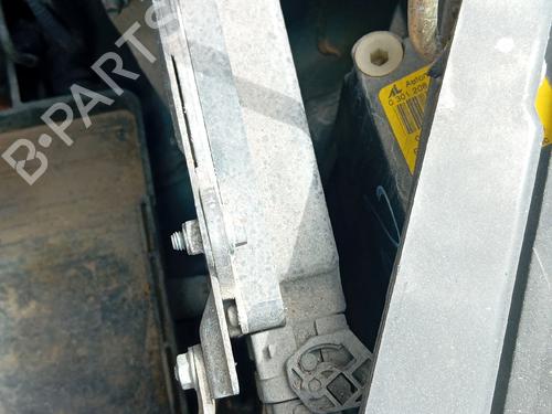 Used Engine control unit (ECU) Engine control unit (ECU) 34158777 34158777