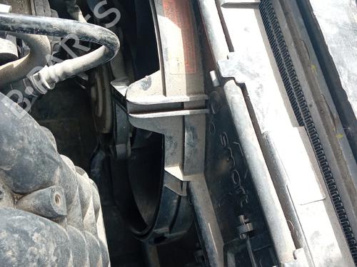 Used Radiator fan Radiator fan MITSUBISHI COLT VI (Z3_A, Z2_A) 1.3 (Z21A) (95 hp) 34158778 34158778