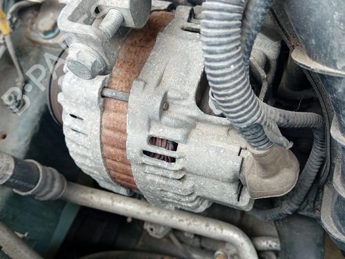 Used Alternator Alternator 34158779 34158779